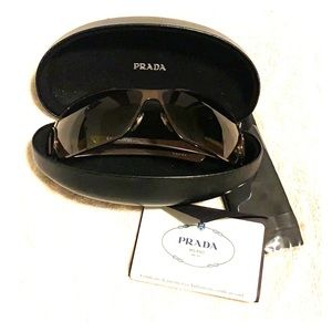 Prada sunglasses